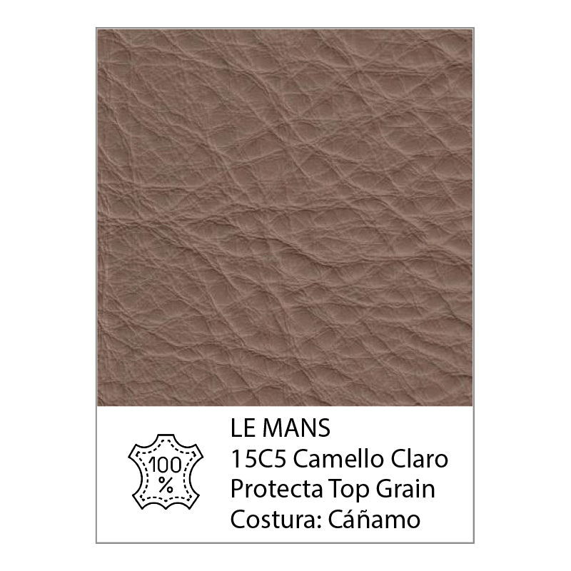 Sillón Giratorio Botao Natuzzi