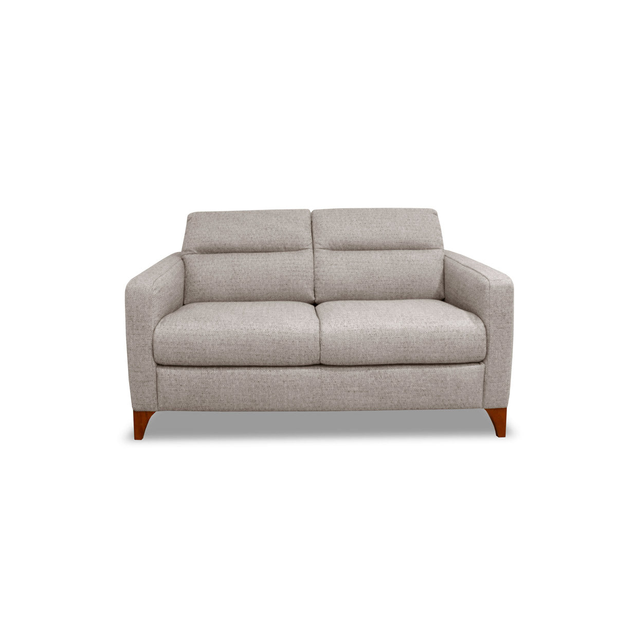 Love Seat Fascino Natuzzi en Tela