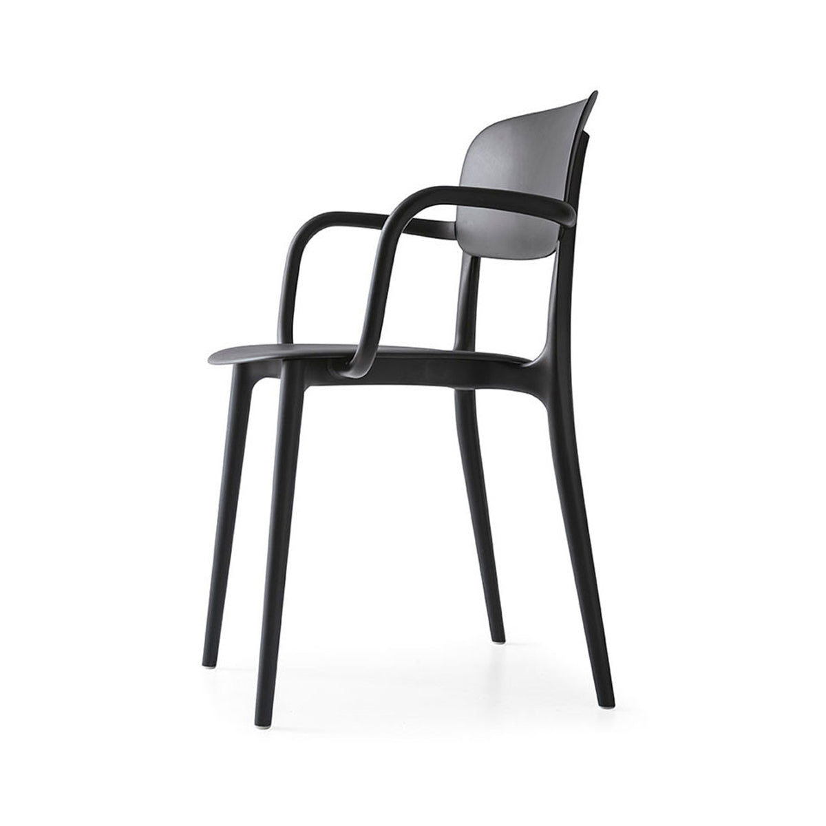 silla liberty con brazos
