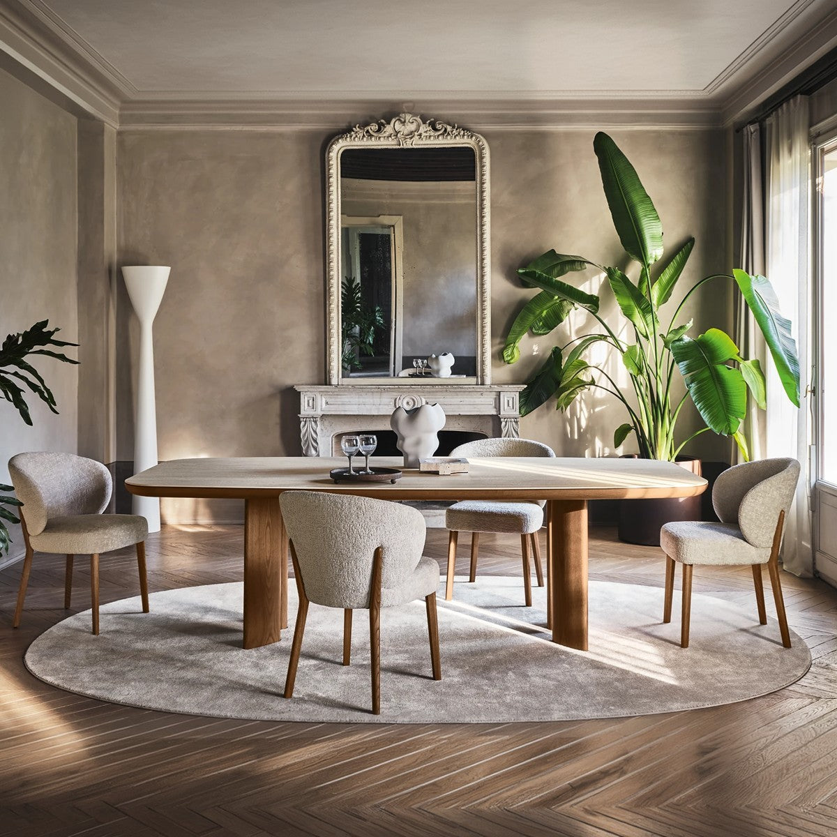 silla mara madera