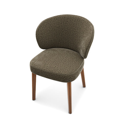 silla mara madera