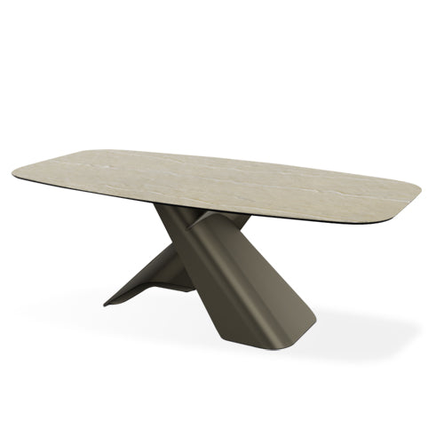 mesa de comedor Axiom FB 200