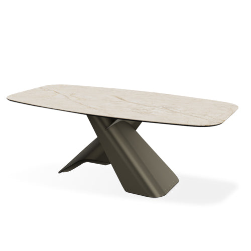 mesa de comedor Axiom FB 200
