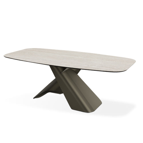 mesa de comedor Axiom FB 200