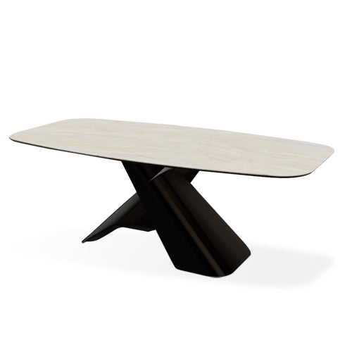 mesa de comedor Axiom FB 200