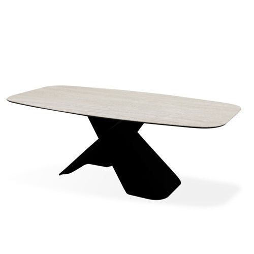 mesa de comedor Axiom FB 200