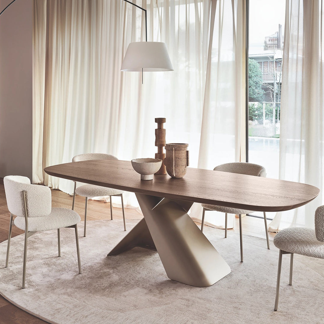 mesa de comedor Axiom FB 250