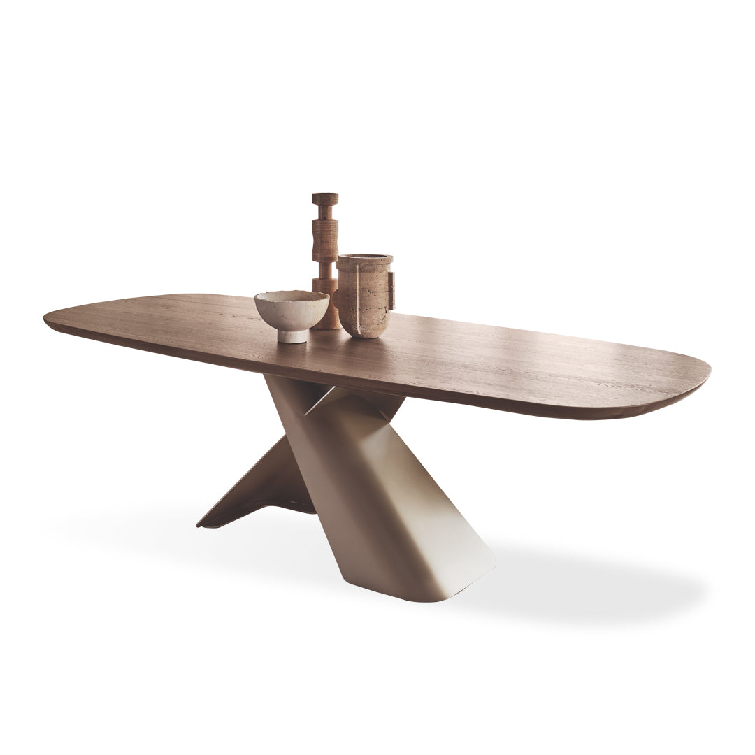mesa de comedor Axiom FB 250