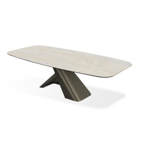 mesa de comedor Axiom FB 250