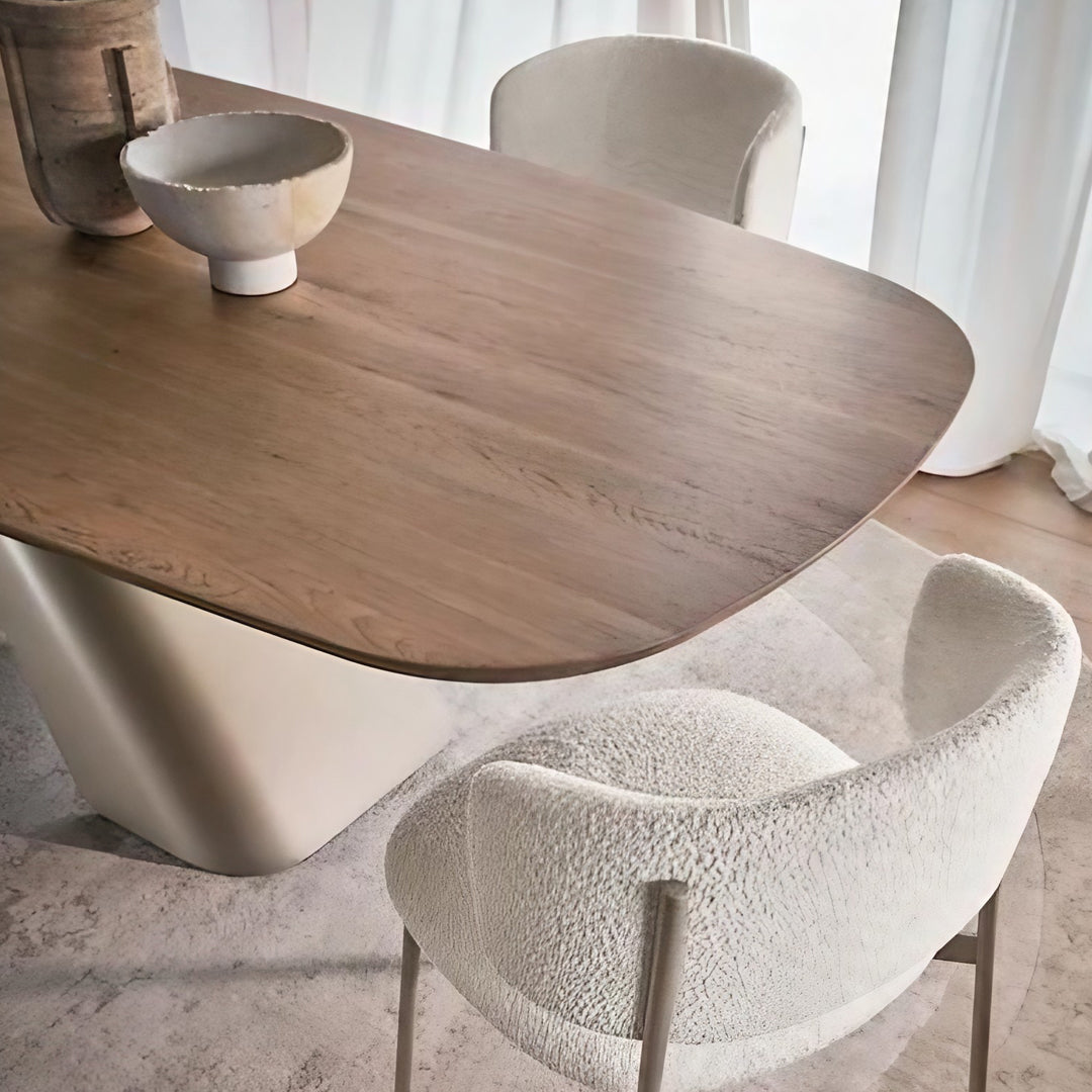 mesa de comedor Axiom FS 200