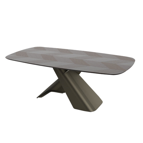 mesa de comedor Axiom FS 200