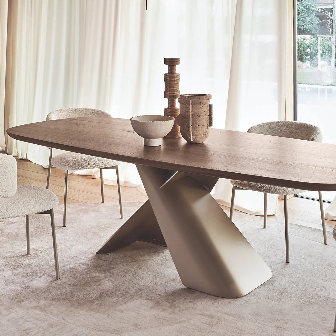 mesa de comedor Axiom FS 250