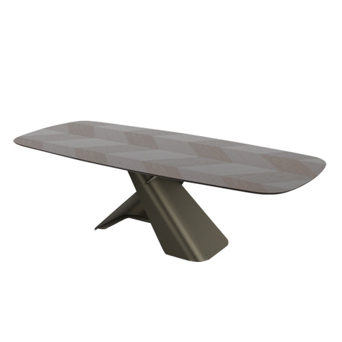 mesa de comedor Axiom FS 250