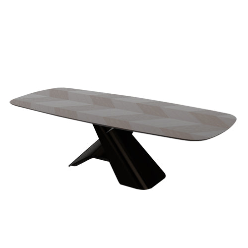 mesa de comedor Axiom FS 250