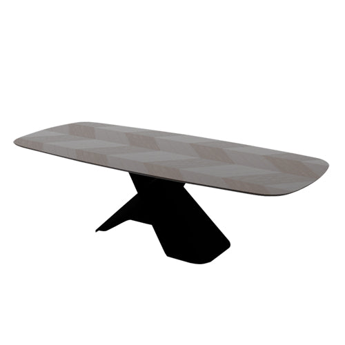 mesa de comedor Axiom FS 250