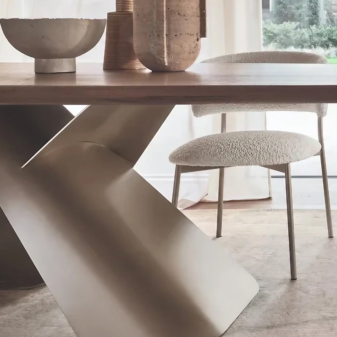 mesa de comedor Axiom FSW 250