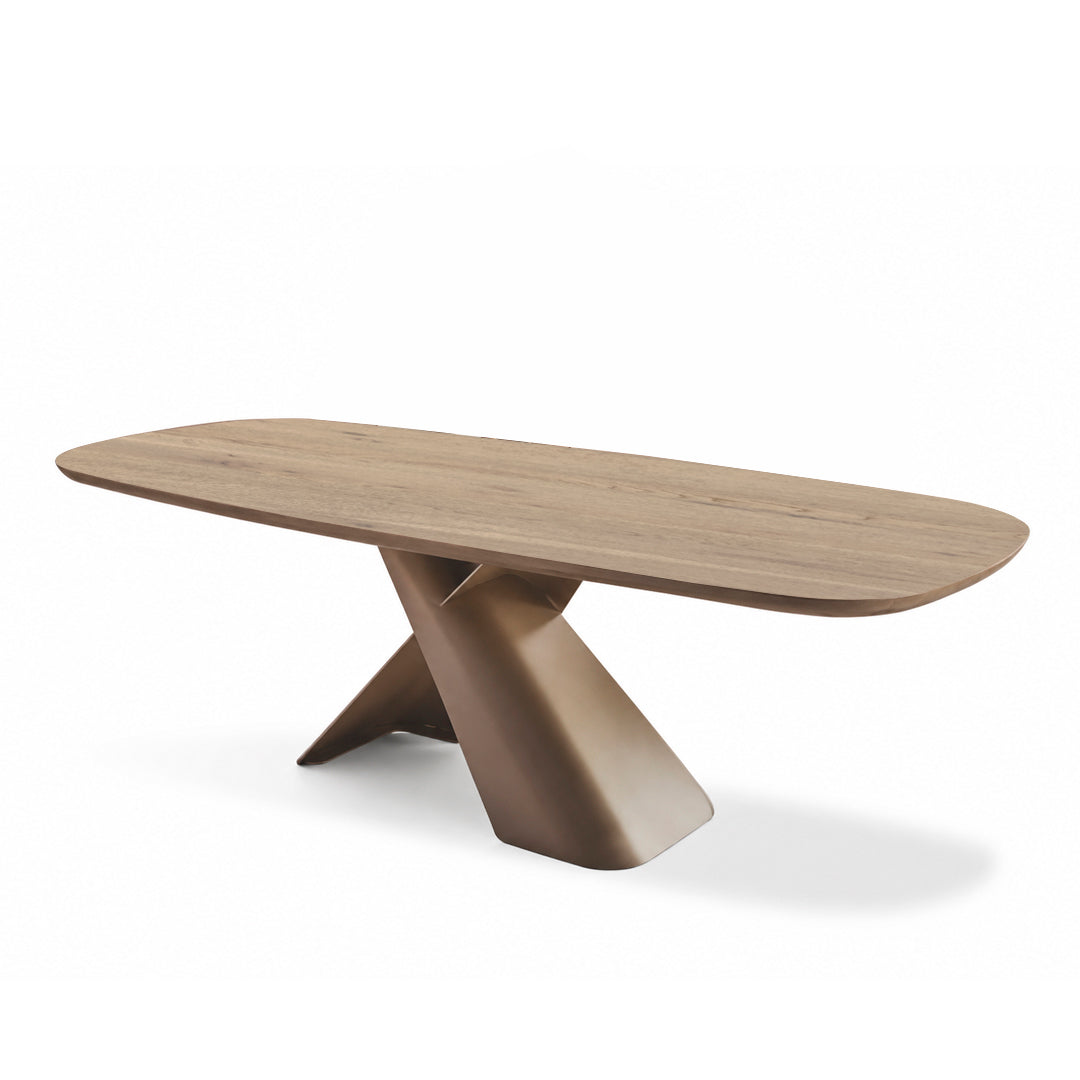 mesa de comedor Axiom FSW 300 MTO