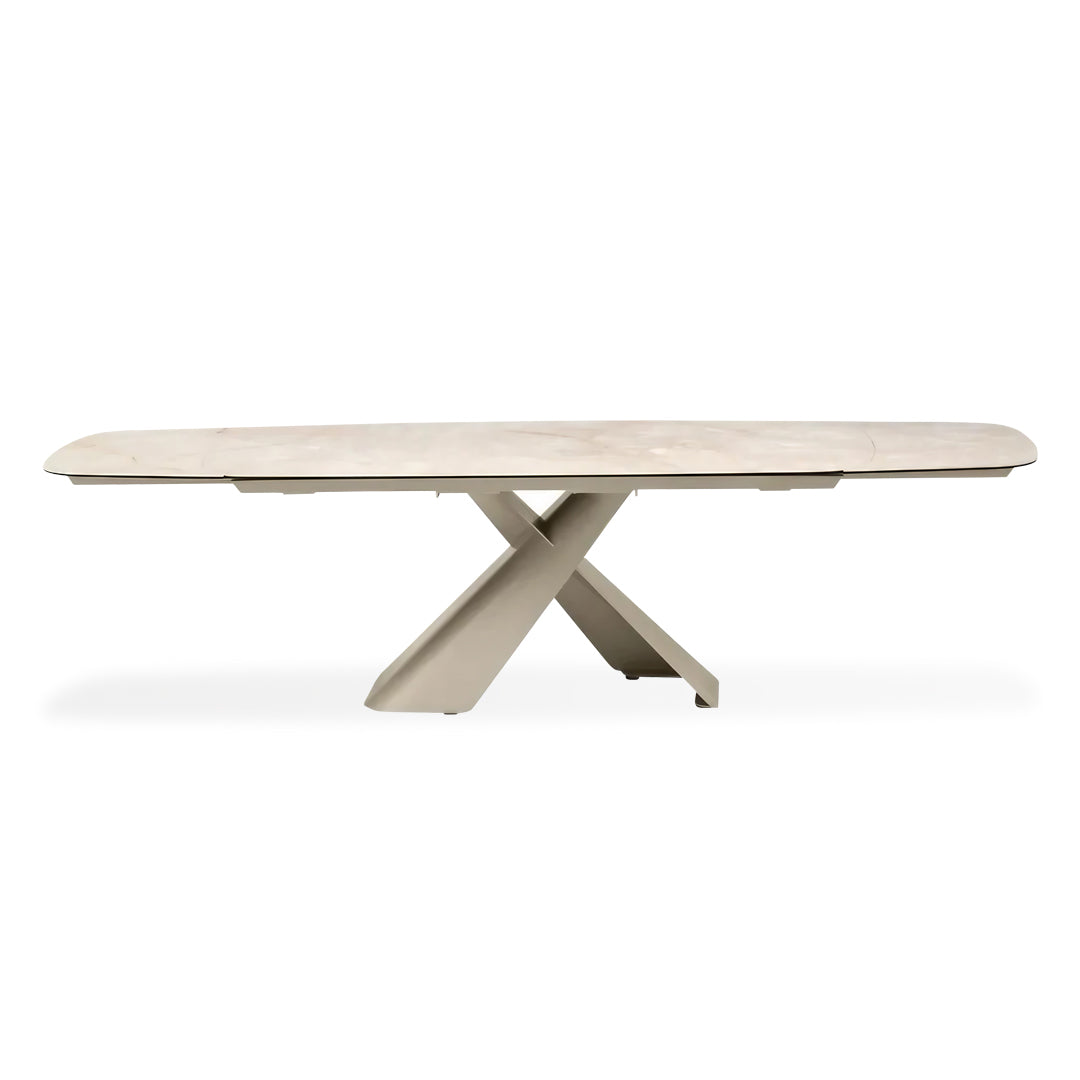mesa de comedor Axiom S 165