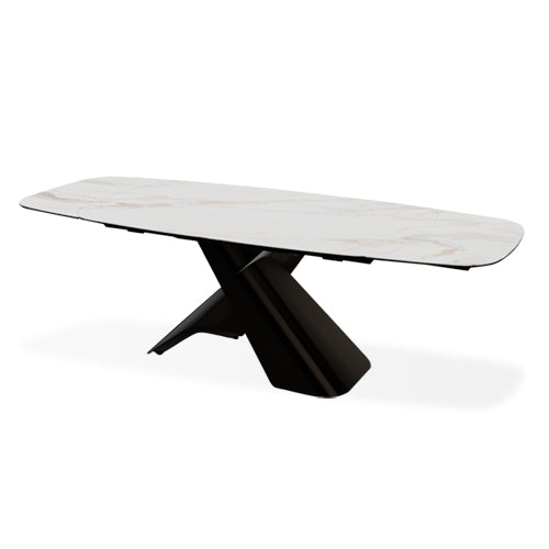 mesa de comedor Axiom S 165
