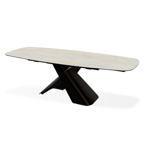 mesa de comedor Axiom S 165