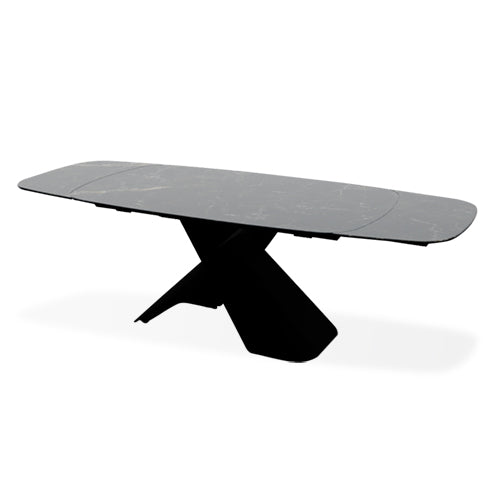mesa de comedor Axiom S 165