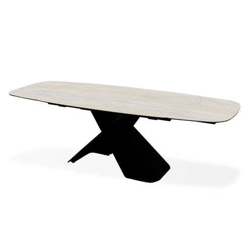 mesa de comedor Axiom S 165