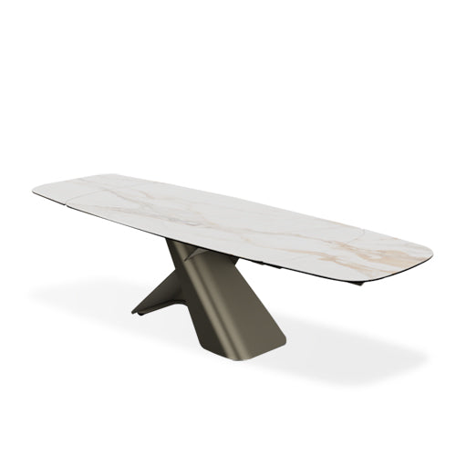 mesa de comedor Axiom S 200