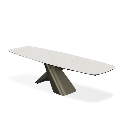 mesa de comedor Axiom S 200