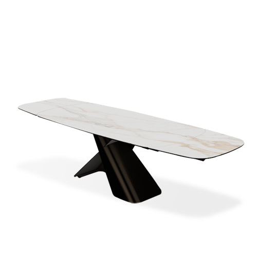 mesa de comedor Axiom S 200
