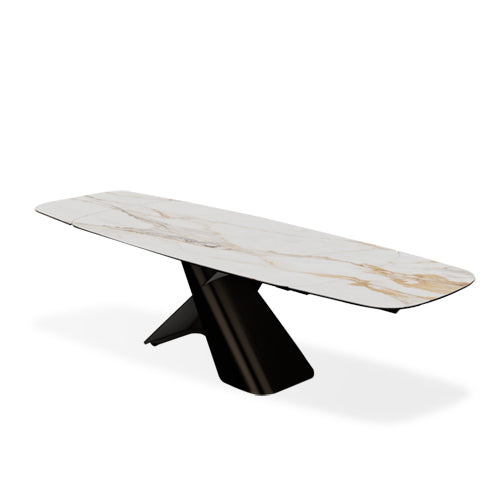 mesa de comedor Axiom S 200