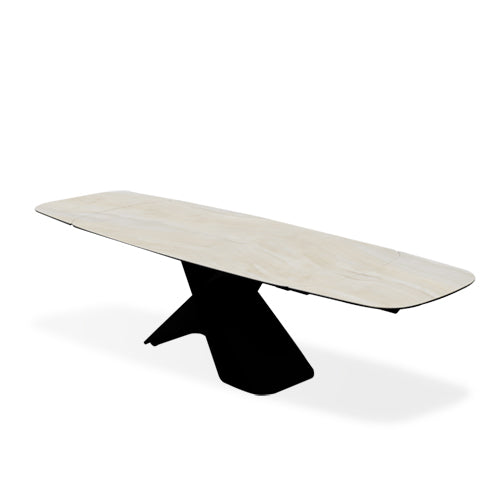 mesa de comedor Axiom S 200