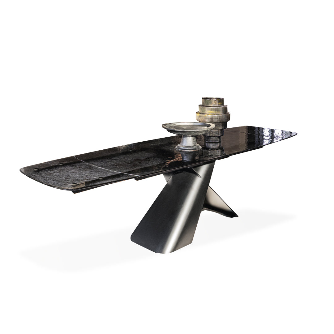mesa de comedor Axiom SG 200