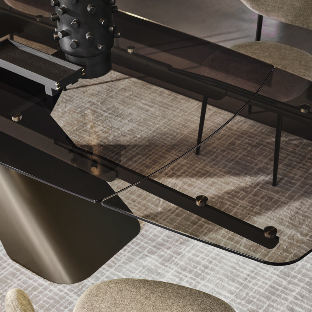 mesa de comedor Axiom SG 165