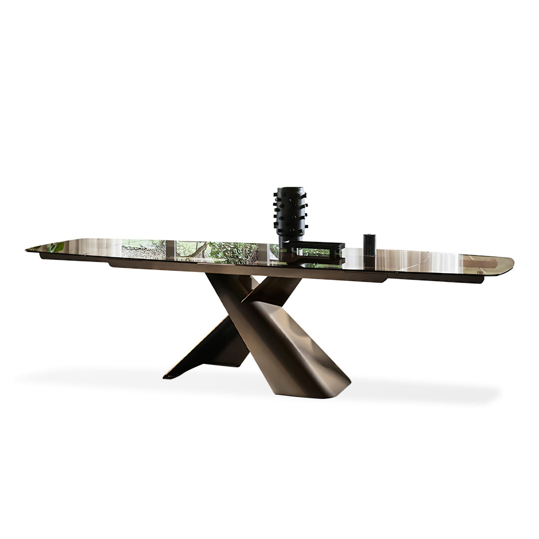 mesa de comedor Axiom SG 165