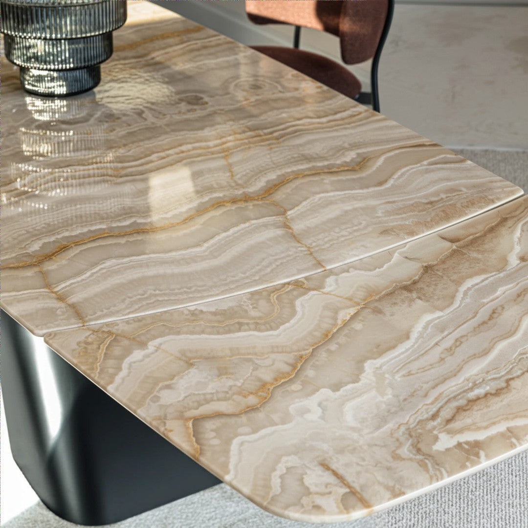 mesa de comedor Axiom S 200