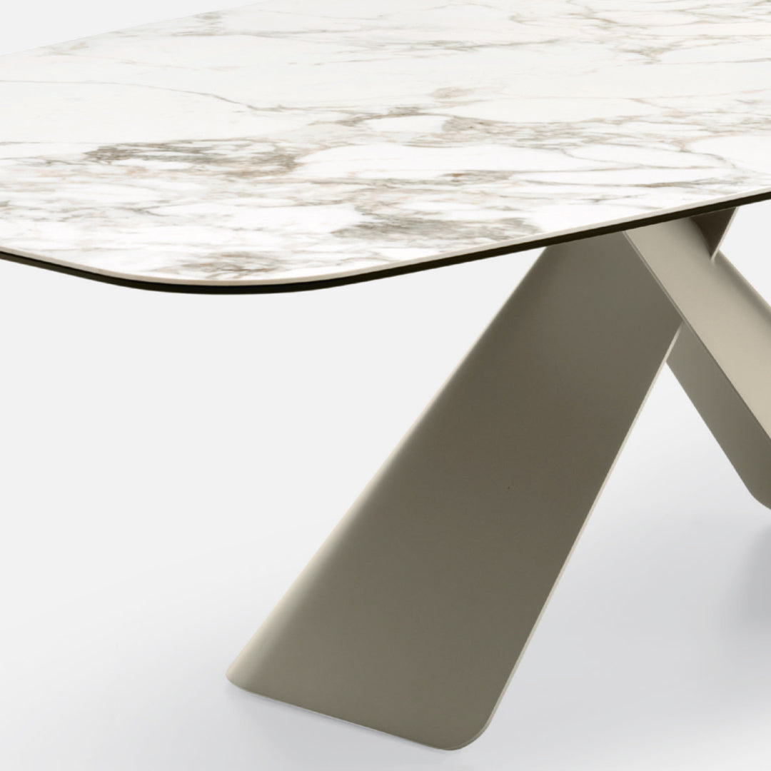 mesa de comedor Axiom FB 200