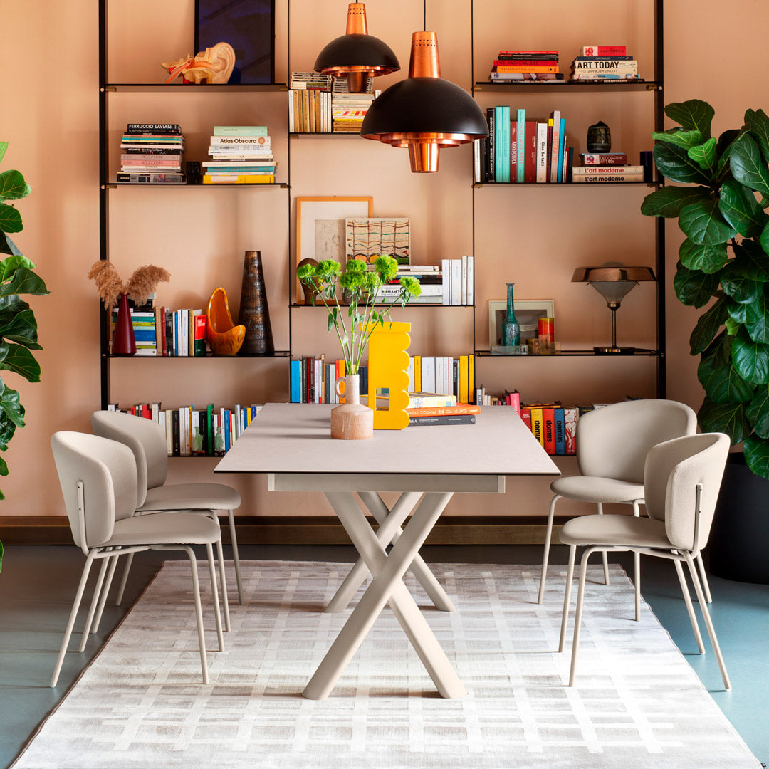 Mesa extensible Master 160-240 cm