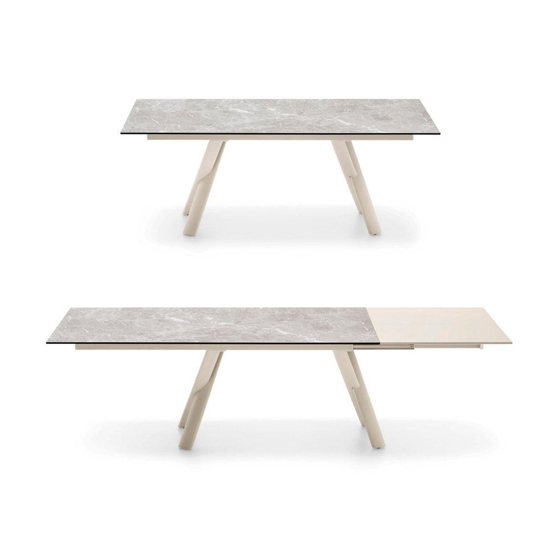 Mesa extensible Master 160-240 cm