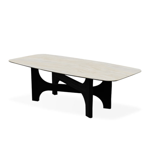 mesa para comedor Nogu FB 250
