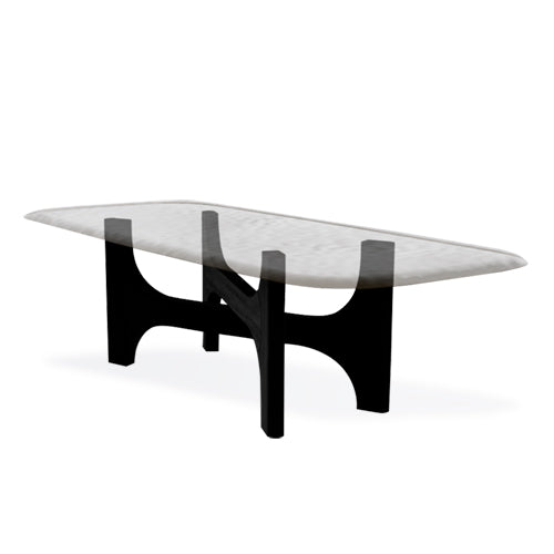 mesa para comedor Nogu FSE 280