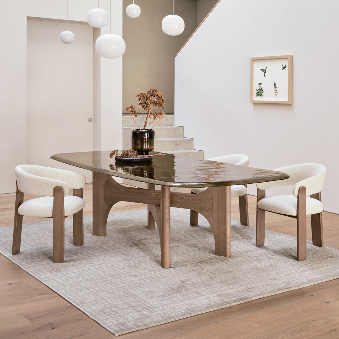 mesa para comedor Nogu FB 250
