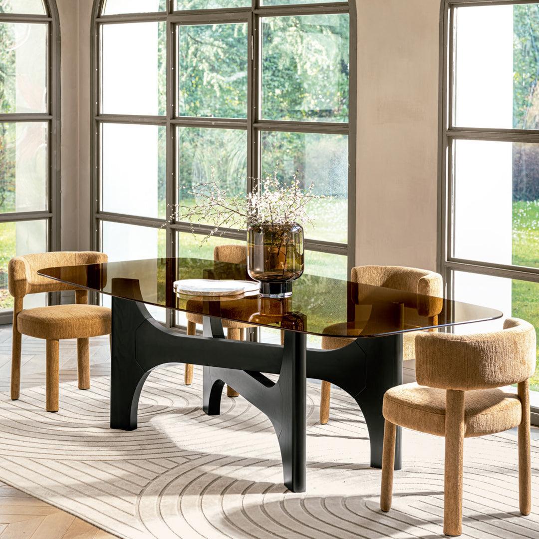 mesa para comedor Nogu FSE 280