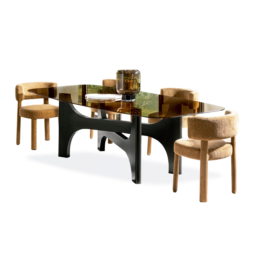mesa para comedor Nogu FSE 280
