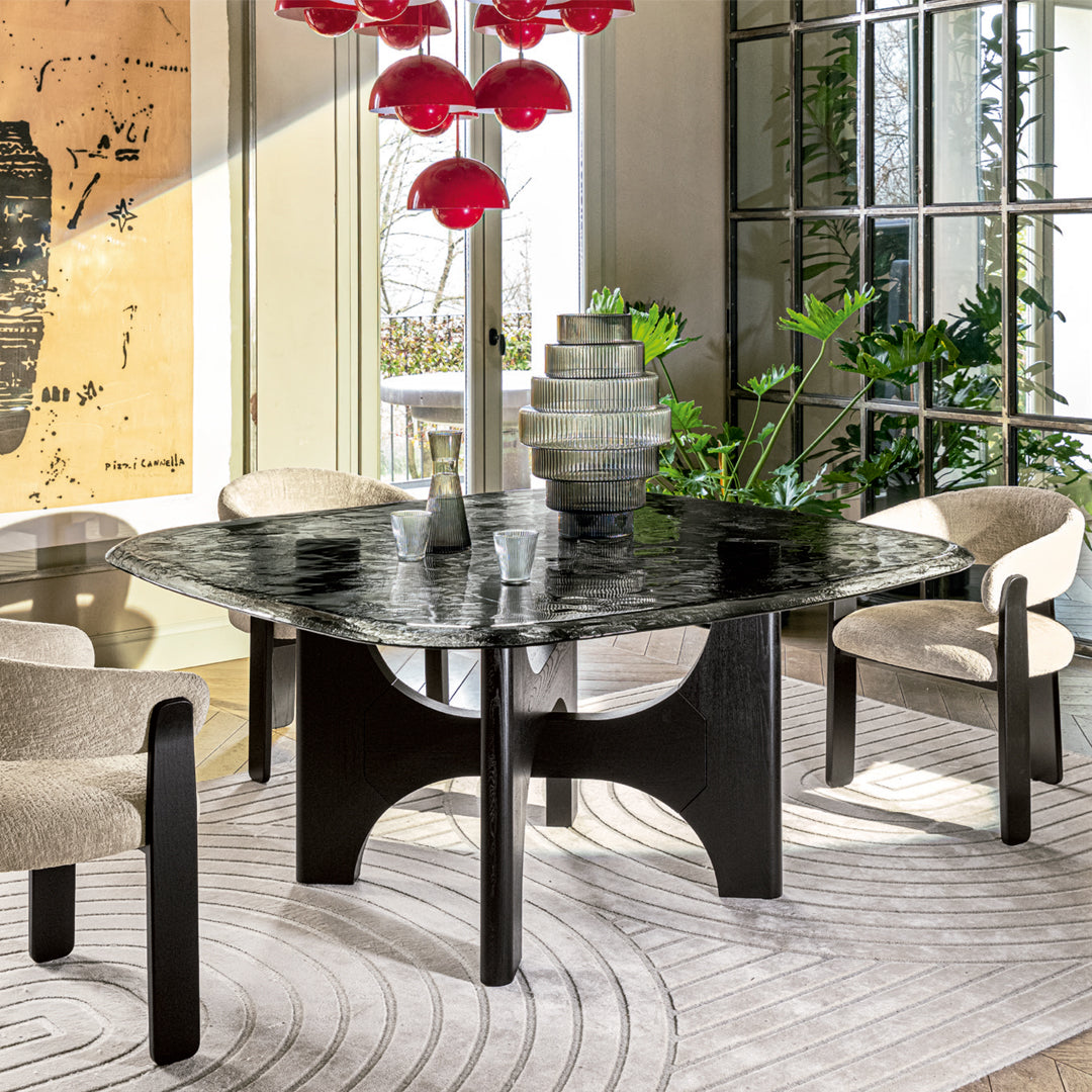 mesa para comedor Nogu FSE 160