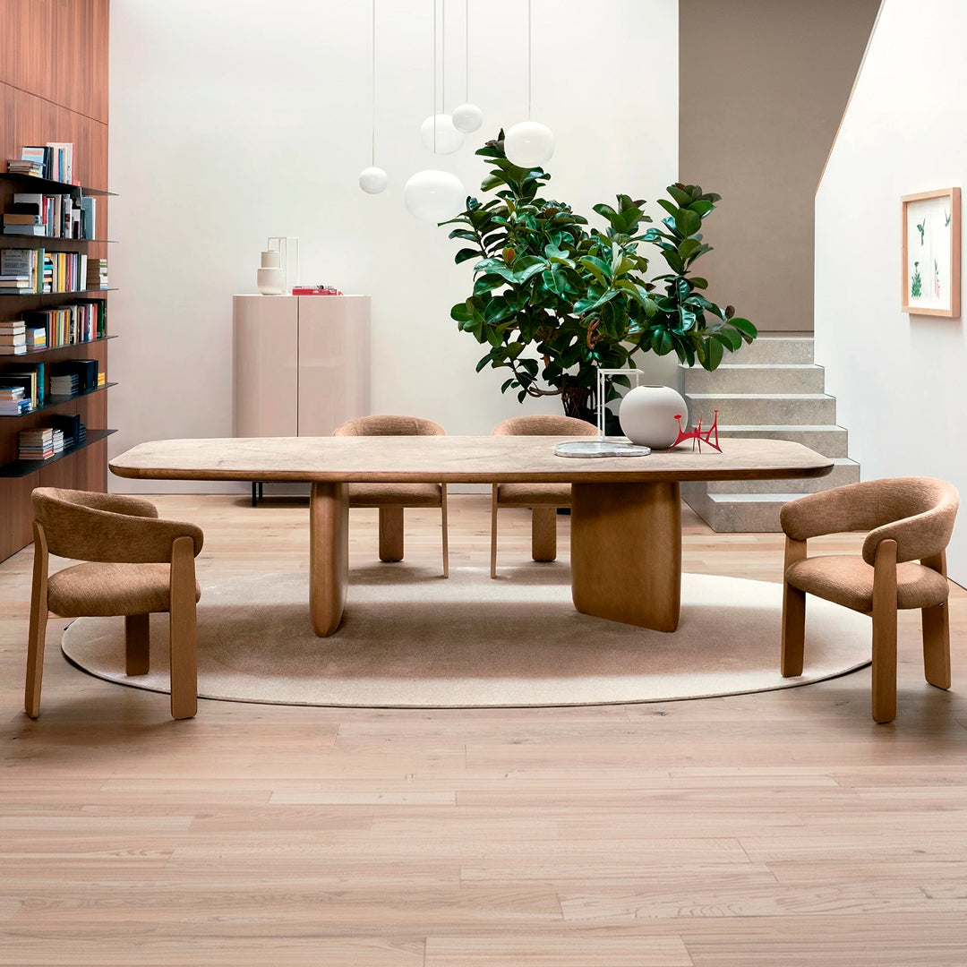 mesa para comedor Riverstone FB-200