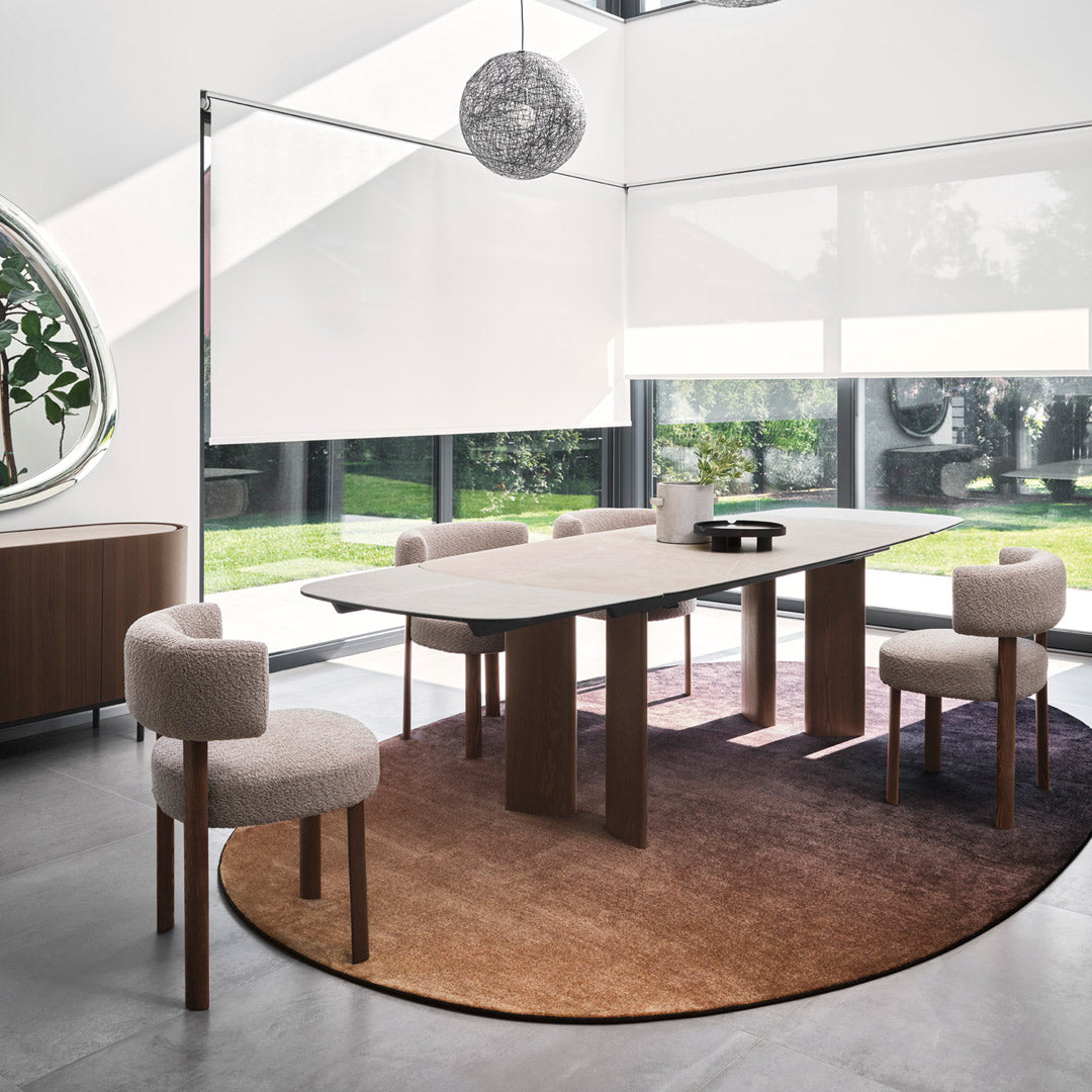 mesa extensible Sandy S 200