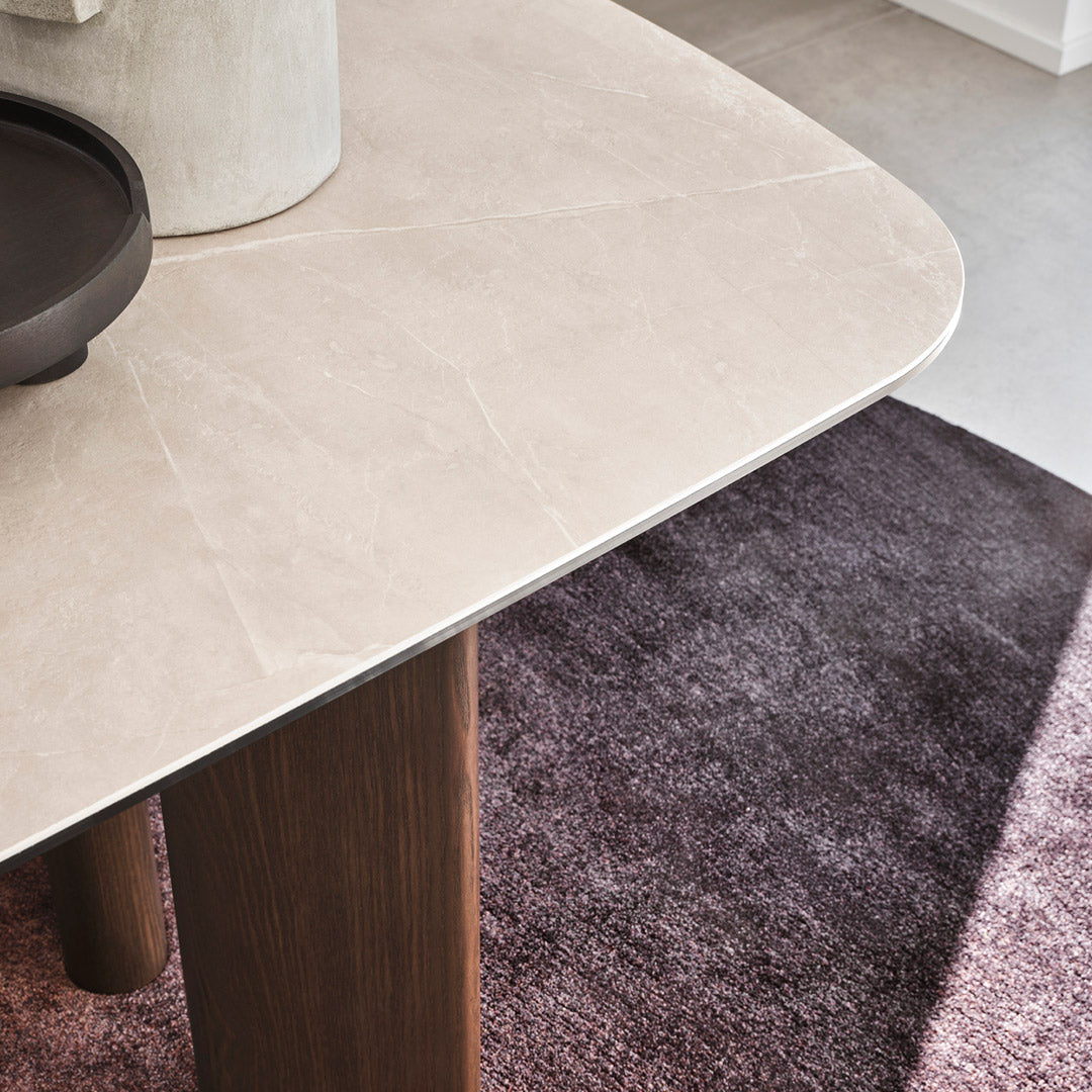 mesa extensible Sandy S 200