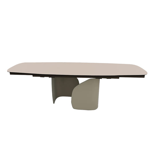 mesa twins extensible