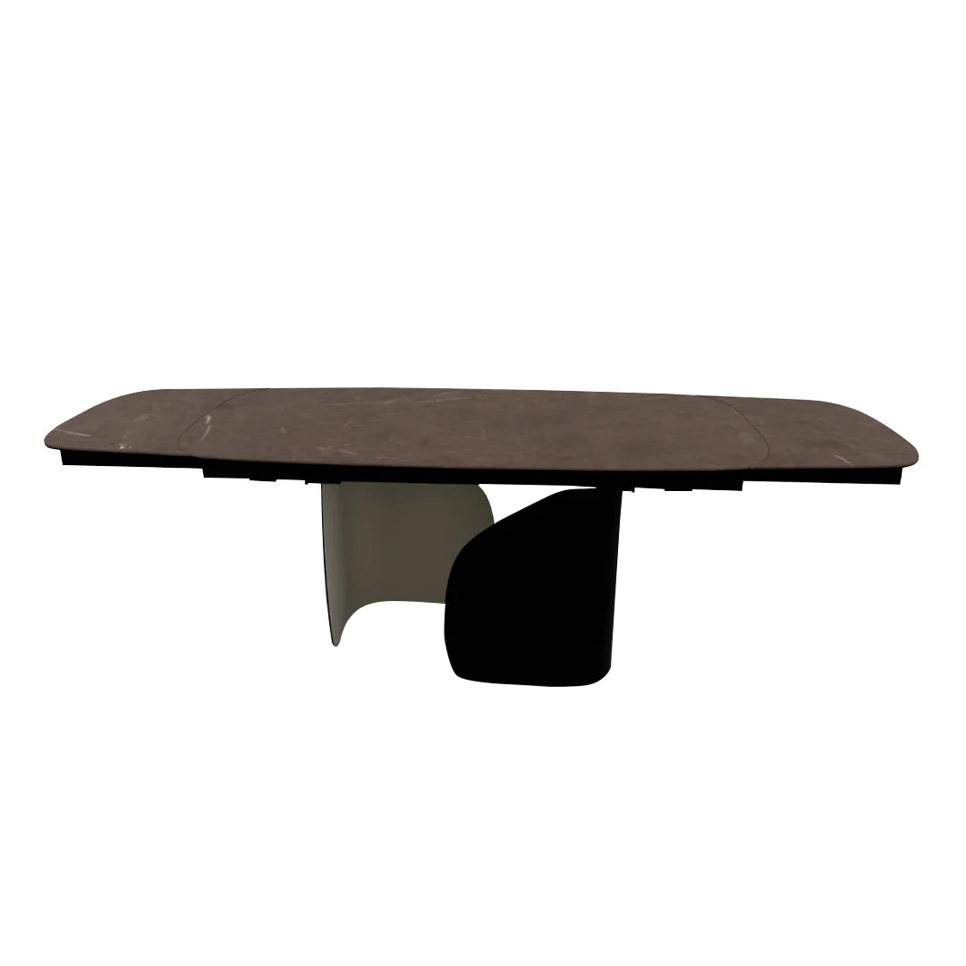 mesa twins extensible