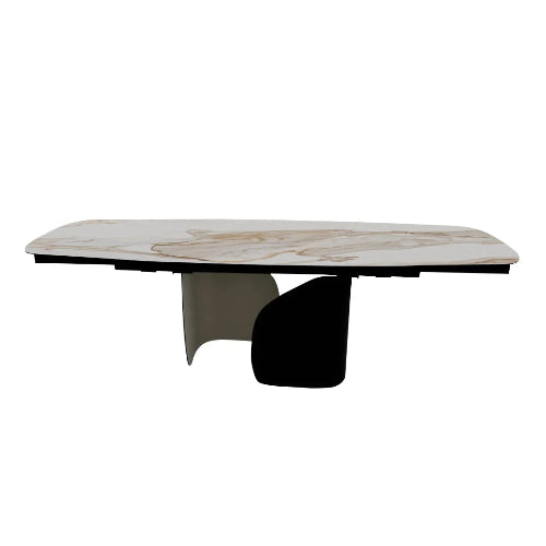 mesa twins extensible